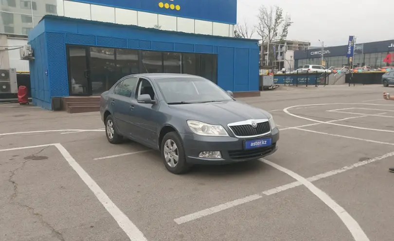 Skoda Octavia 2008 года за 3 500 000 тг. в Алматы фото 2