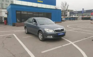 Skoda Octavia 2008 года за 3 500 000 тг. в Алматы фото 2