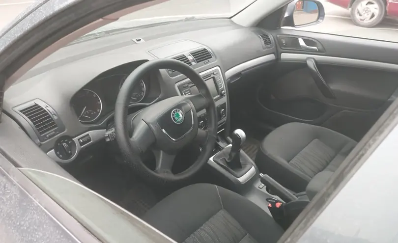 Skoda Octavia 2008 года за 3 500 000 тг. в Алматы фото 5
