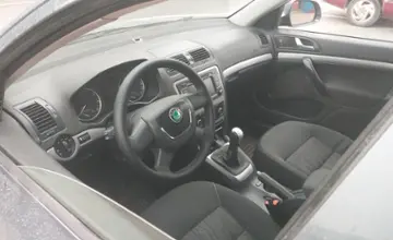 Skoda Octavia 2008 года за 3 500 000 тг. в Алматы фото 5