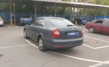 Skoda Octavia 2008 года за 3 500 000 тг. в Алматы фото 4