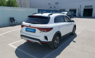 Kia Rio 2021 года за 10 000 000 тг. в Шымкент фото 3