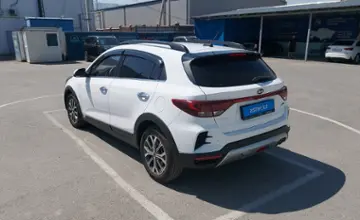 Kia Rio 2021 года за 10 000 000 тг. в Шымкент фото 4