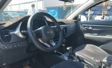 Kia Rio 2021 года за 10 000 000 тг. в Шымкент фото 5