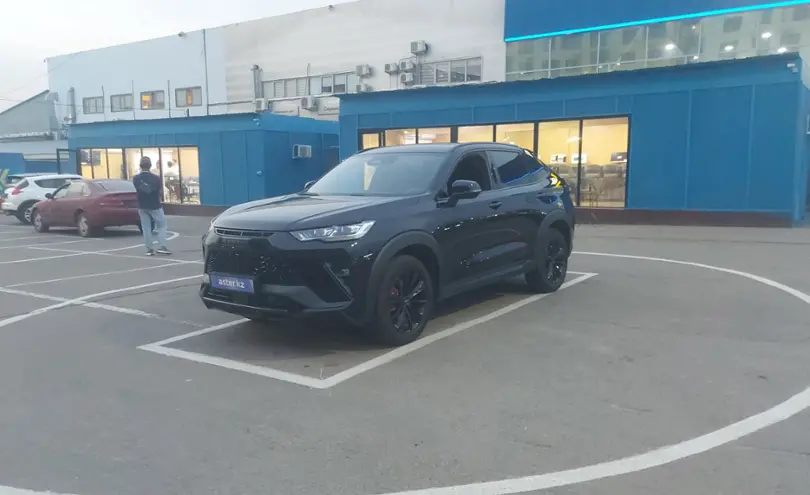 Haval H6 GT Tech Plus 2024 года за 14 000 000 тг. в Алматы