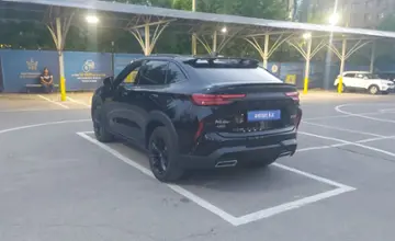 Haval H6 GT Tech Plus 2024 года за 14 000 000 тг. в Алматы фото 4