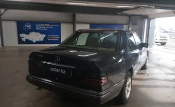 Mercedes-Benz W124 1991 года за 1 900 000 тг. в Астана фото 3
