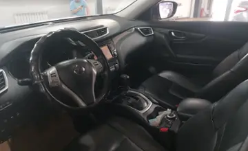 Nissan X-Trail 2016 года за 8 500 000 тг. в Астана фото 5