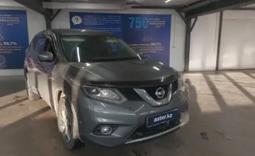 Nissan X-Trail 2016 года за 8 500 000 тг. в Астана фото 2