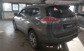 Nissan X-Trail 2016 года за 8 500 000 тг. в Астана фото 4