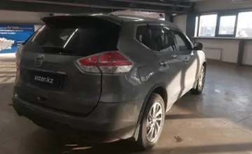 Nissan X-Trail 2016 года за 8 500 000 тг. в Астана фото 3