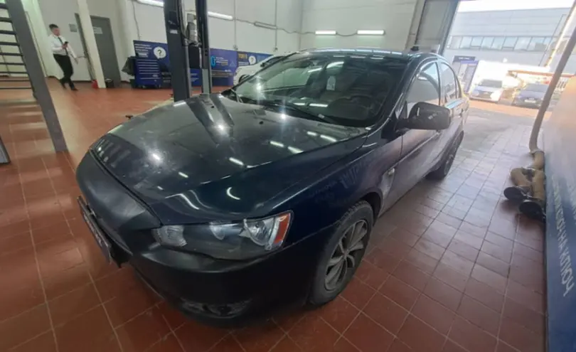 Mitsubishi Lancer 2008 года за 2 500 000 тг. в Астана