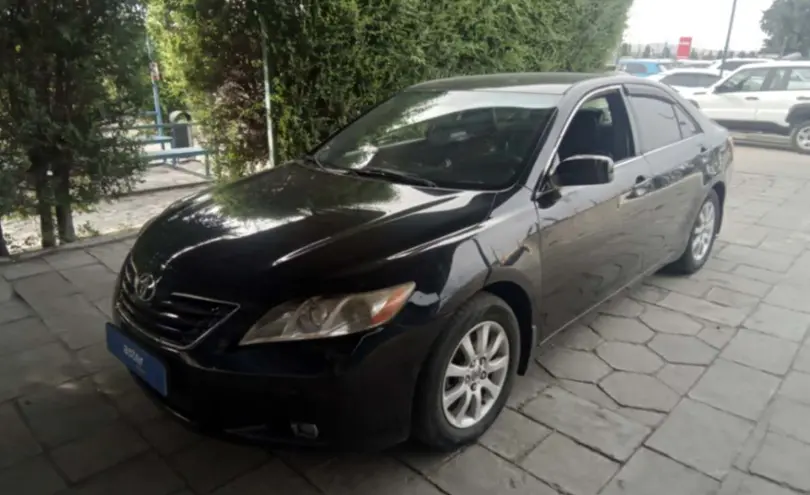 Toyota Camry 2006 года за 4 500 000 тг. в Талдыкорган