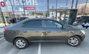Chevrolet Cobalt 2022 года за 6 000 000 тг. в Шымкент фото 4