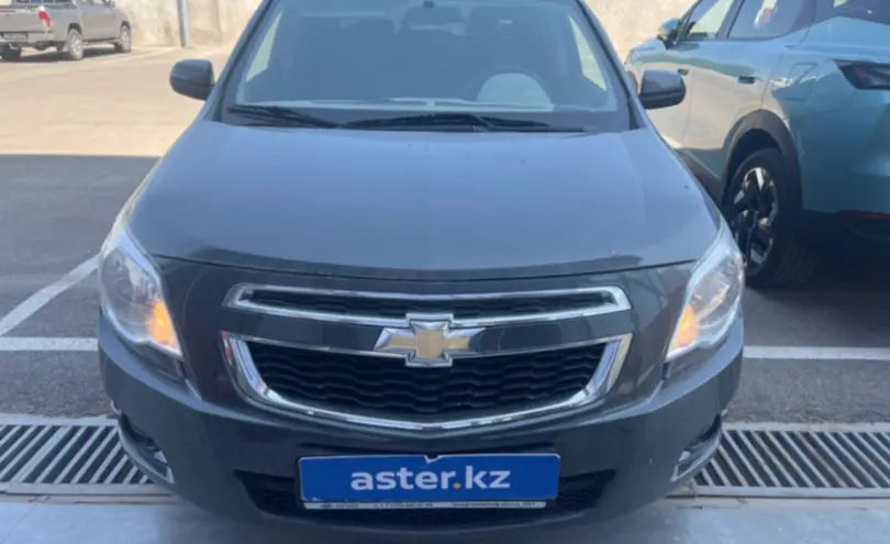 Chevrolet Cobalt 2022 года за 6 000 000 тг. в Шымкент фото 2