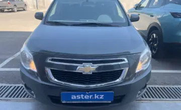 Chevrolet Cobalt 2022 года за 6 000 000 тг. в Шымкент фото 2