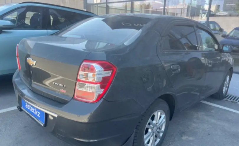 Chevrolet Cobalt 2022 года за 6 000 000 тг. в Шымкент фото 5