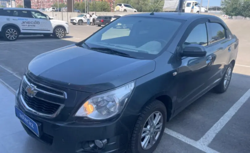 Chevrolet Cobalt 2022 года за 6 000 000 тг. в Шымкент