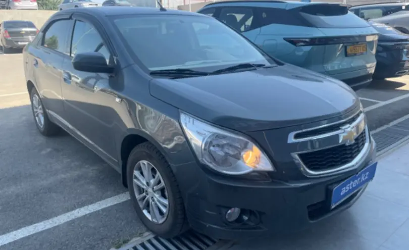 Chevrolet Cobalt 2022 года за 6 000 000 тг. в Шымкент фото 3