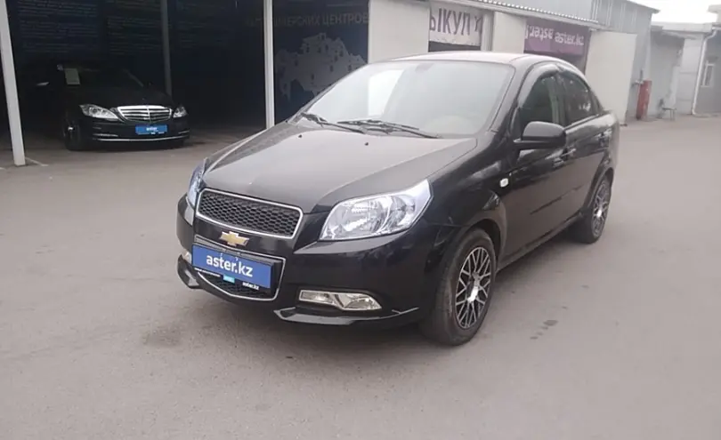 Chevrolet Nexia 2021 года за 5 000 000 тг. в Алматы