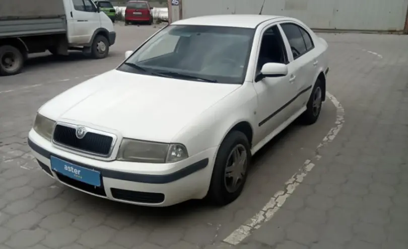 Skoda Octavia 2006 года за 2 000 000 тг. в Караганда
