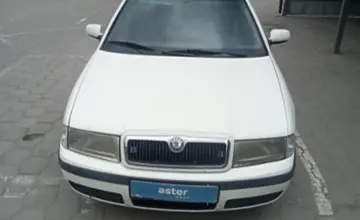 Skoda Octavia 2006 года за 2 000 000 тг. в Караганда фото 2