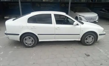 Skoda Octavia 2006 года за 2 000 000 тг. в Караганда фото 4
