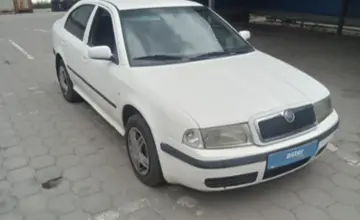 Skoda Octavia 2006 года за 2 000 000 тг. в Караганда фото 3
