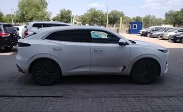 Changan UNI-K 2023 года за 13 500 000 тг. в Актобе фото 4