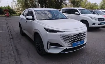 Changan UNI-K 2023 года за 13 500 000 тг. в Актобе фото 3