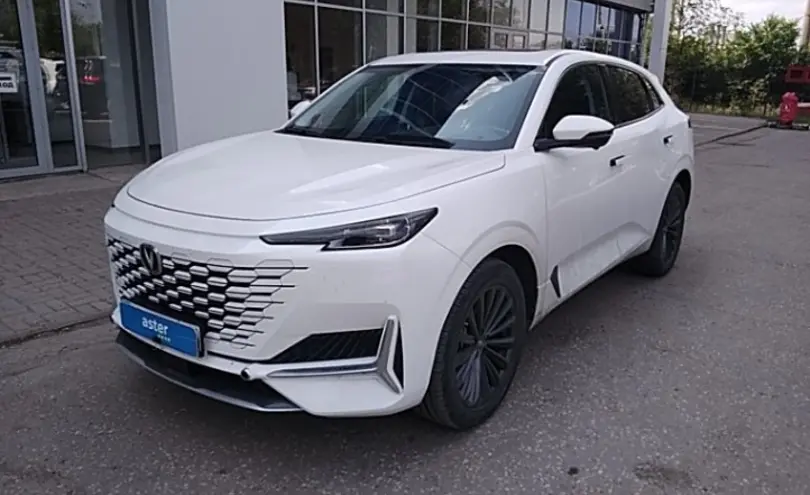 Changan UNI-K 2023 года за 13 500 000 тг. в Актобе