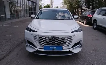 Changan UNI-K 2023 года за 13 500 000 тг. в Актобе фото 2