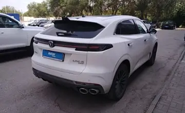 Changan UNI-K 2023 года за 13 500 000 тг. в Актобе
