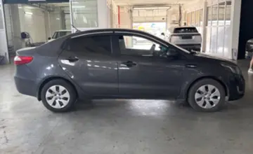 Kia Rio 2014 года за 4 600 000 тг. в Петропавловск фото 4