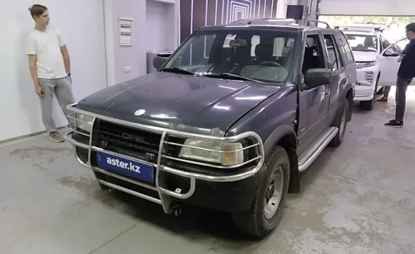 Opel Frontera 1992 года за 2 000 000 тг. в Павлодар