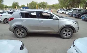 Kia Sportage 2013 года за 7 200 000 тг. в Актобе фото 4