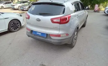 Kia Sportage 2013 года за 7 200 000 тг. в Актобе