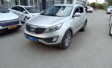 Kia Sportage 2013 года за 7 200 000 тг. в Актобе фото 1