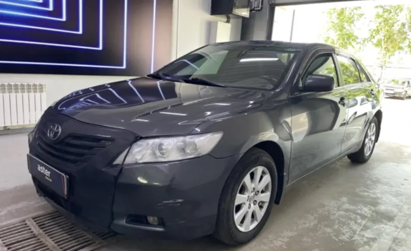 Toyota Camry 2006 года за 6 000 000 тг. в Павлодар