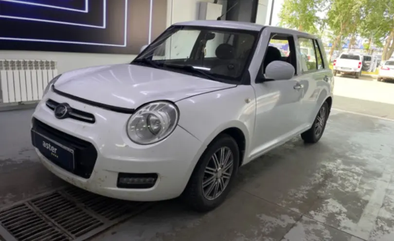 Lifan Smily 2014 года за 750 000 тг. в Павлодар