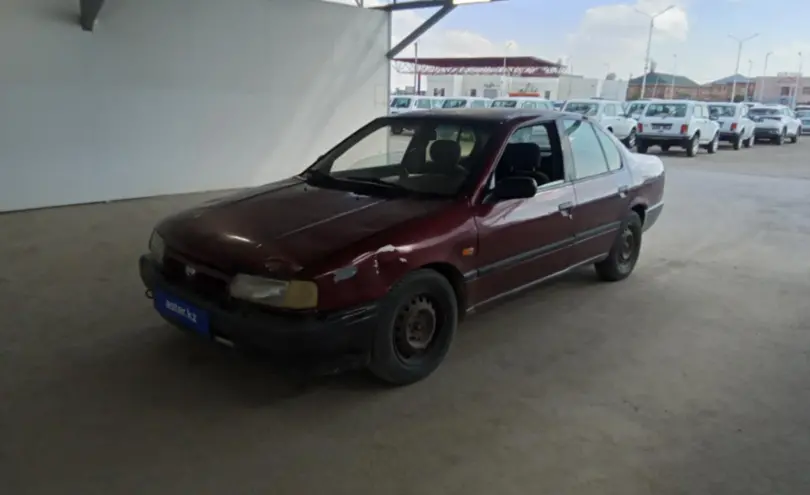 Nissan Primera 1990 года за 600 000 тг. в Кызылорда