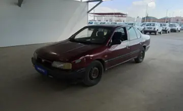 Nissan Primera 1990 года за 600 000 тг. в Кызылорда фото 1