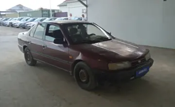Nissan Primera 1990 года за 600 000 тг. в Кызылорда фото 3