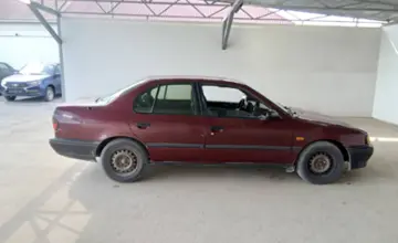 Nissan Primera 1990 года за 600 000 тг. в Кызылорда фото 4