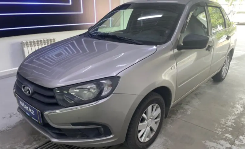 LADA (ВАЗ) Granta 2020 года за 4 000 000 тг. в Павлодар