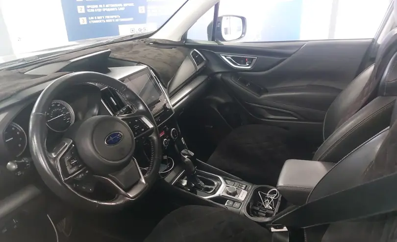 Subaru Forester 2020 года за 11 900 000 тг. в Астана фото 5
