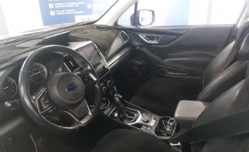 Subaru Forester 2020 года за 11 900 000 тг. в Астана фото 5
