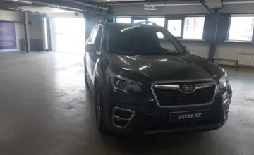 Subaru Forester 2020 года за 11 900 000 тг. в Астана фото 2