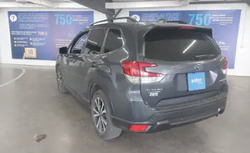 Subaru Forester 2020 года за 11 900 000 тг. в Астана фото 4