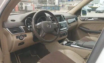 Mercedes-Benz GL-Класс 2014 года за 20 000 000 тг. в Алматы фото 5